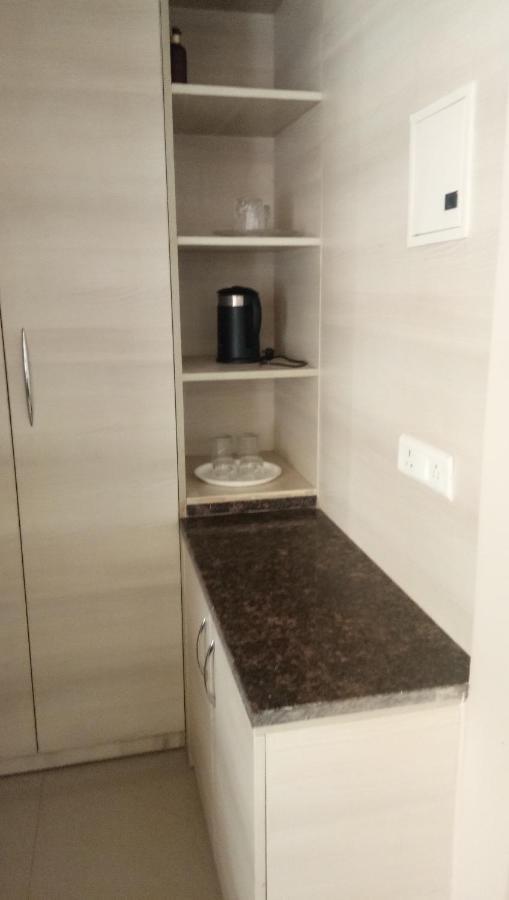 Omaxe Krishna Aavas Apartment Vrindāvan Cameră foto